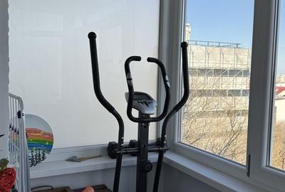 Apartament cu 3 camere decomandat în Brâncoveanu - 2