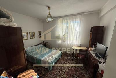 APARTAMENT 3 CAMERE ULTRACENTRAL, ETAJ 4, CAMPULUNG - 5