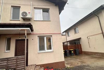 Casă cu 4 camere în Prelungirea Ghencea - 19