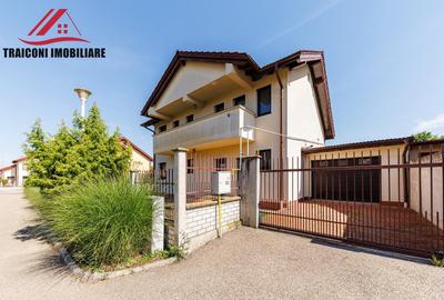 Casă individuală str Arsenie Boca, 0% COMISION - 8