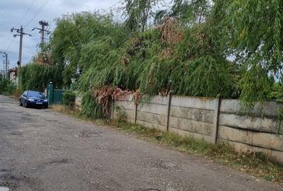 Oportunitate Imobiliară:teren intravilan cu Certificat  de Urbanism - 2
