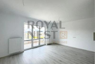 COMISION 0! Apartament cu 2 camere in Avantgarden 3, faza 5