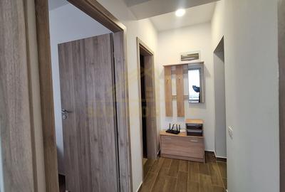 Garsonieră decomandată, mobilată în Central - 11