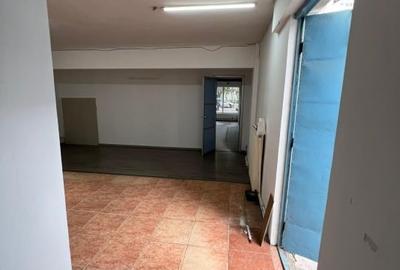 DE INCHIRIAT SPATIU COMERCIAL MAICA DOMNULUI STATIA DE TRAMVAI ALEXANDRU CEL BUN - 7