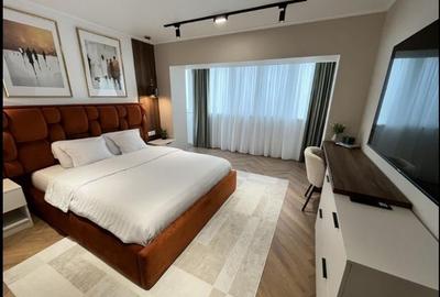 Apartament 4 camere, Doamna Ghica, - 2