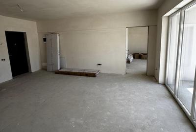 Apartament de 3 camere, zona semicentrala cu parcare - 2