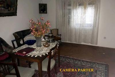 Casă cu 4 camere în Făgețelu - 9