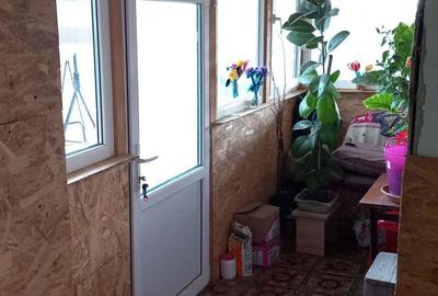 Casă cu 3 camere cu Teren 1311 Mp în Bordei Verde - 7