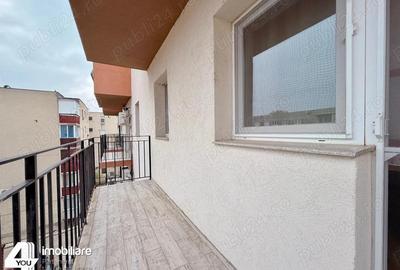 Apartament 3 camere Bloc Nou, Podgoria langa lac, mobilat +termoteca - 7