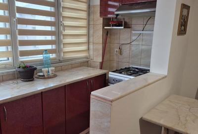 Apartament cu 2 camere decomandat în Central - 7