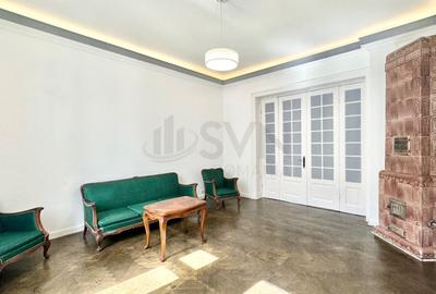 Apartament cu 4 camere semidecomandat în Dorobanți - 13