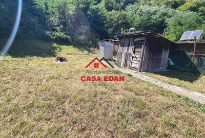 Casă cu 2 camere în Poiana - 12