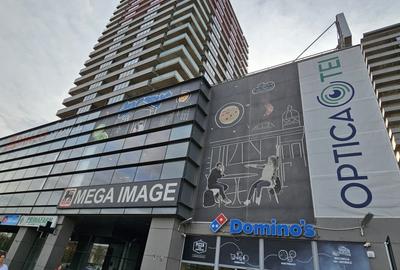 Spatiu comercial in galerie comerciala - 140 mp - 1
