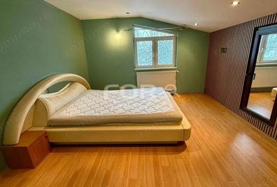 Casă cu 6 camere cu Teren 428 Mp în Iosia - 3