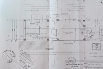 Casă individuală cu 7 camere cu Canalizare în Vitan Mall - 36