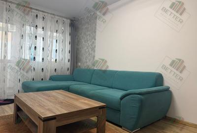 Apartament cu 2 camere decomandat, mobilat în Central - 1