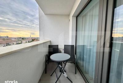 Apartament cu 2 camere în Seleuș