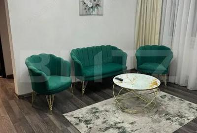 Apartament cu 2 camere semidecomandat în Titulescu - 3