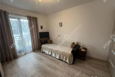Casă cu 4 camere cu Teren 98 Mp în Central - 4