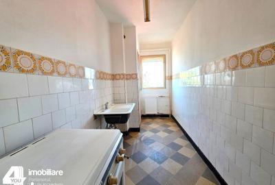 Apartament cu 2 camere în Central - 4