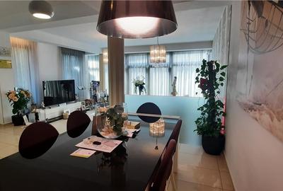 Vila eleganta de vanzare in Damaroaia - 3