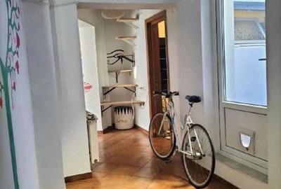 Casă individuală cu 4 camere cu Teren 180 Mp în Drumul Taberei - 8