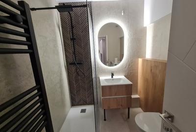 Inchiriez studio zona Arena Mall - 3