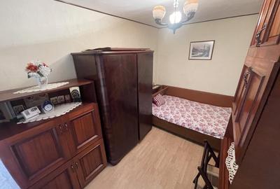 ZONA CENTRALA-CASA 4 CAMERE SUPRAFATA UTILA 89 MP. - 17