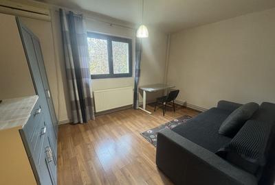 Garsoniera Tei | Centrala | 1/4 | 28 mp - 2