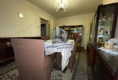 Apartament cu 3 camere decomandat, mobilat în Giulești - 3
