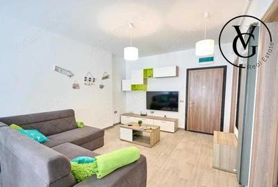 Apartament in complexul Alezzi Beach Resort vedere mare - 1