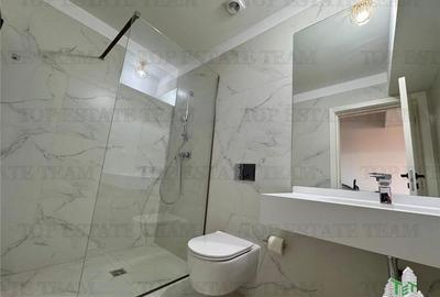 Apartament 2 camere, ONE Cotroceni, loc de parcare - 16