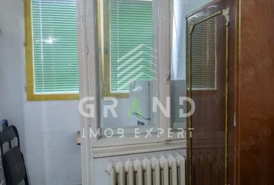 Inchiriere garsoniera 1 camera complet mobilata - acces rapid; cartier Manastur - 4