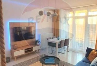Apartament URBANA Polivalenta 2 camere si loc de parcare - 20