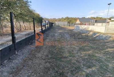 Exclusivitate!Teren intravilan+ fundatie 225 mp zona Spataru - 5