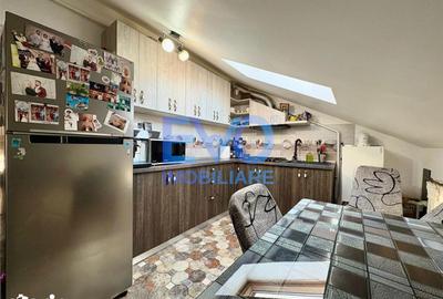 Apartament cu 3 camere în Bârnova - 4