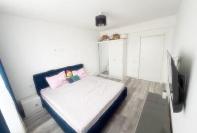 Apaetament 3 camere palazu mae - 8