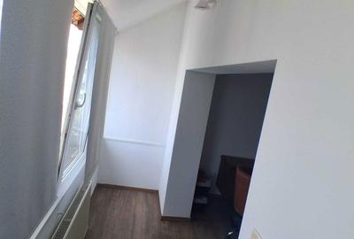 Apartament cu 2 camere semidecomandat în Cetate - 1
