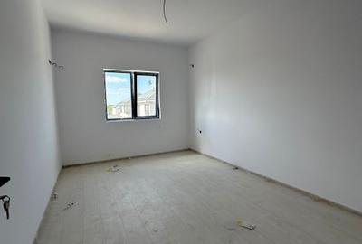 Vila Individuala Bragadiru-Dunarii dormitor la parter id nr 48 - 7