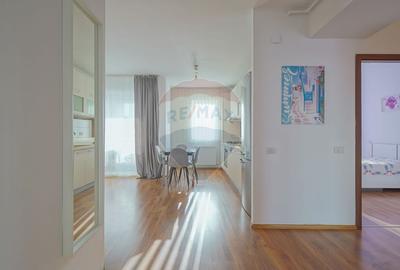 Apartament mobilat "ready to move", in Alphaville 1, Racadau, Brasov - 10