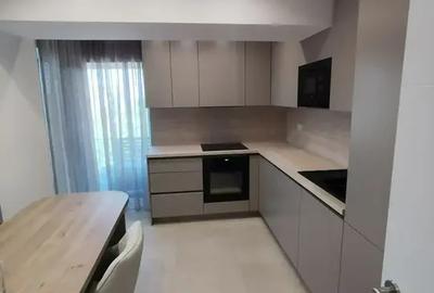 Apartament ideal - 77mp - 2 camere - CITY NORD Stefan cel mare - 5