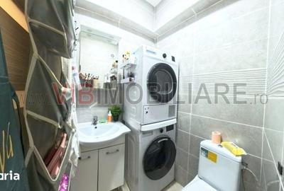Apartament cu 3 camere în Andronache - 1