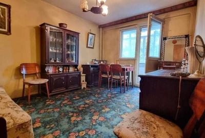 Aparatament 2 Camere - Drumul Taberei  POSTA V. Argesului - 5