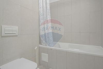 Apartament cu 2 camere decomandat, mobilat în Tractorul - 13