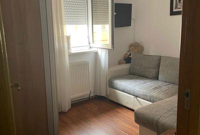 Apartament cu 2 camere decomandat în Central - 7