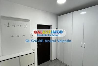 Garsoniera Lux Bloc Nou - Berceni - Dimitrie Leonida - Parcare - 3