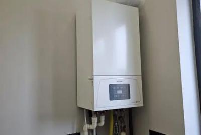 Apartament cu 3 camere semidecomandat în Ultracentral - 7