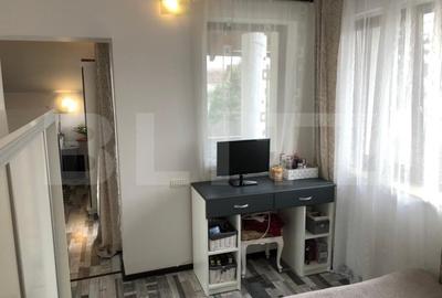 Casa individuala, 150 mp, curte 700 mp, zona Bulevardul Revolutiei - 12