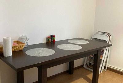 Apartament cu 2 camere decomandat în Exterior Vest - 8