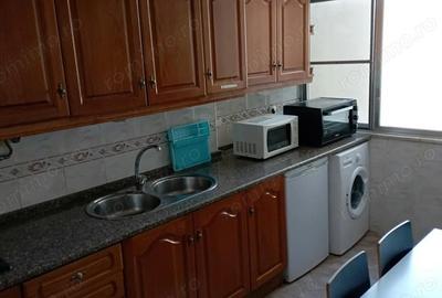 Apartament cu 2 camere de inchiriat in zona Noua Apartament cu 2 camere de inchiriat in zona Noua - 4